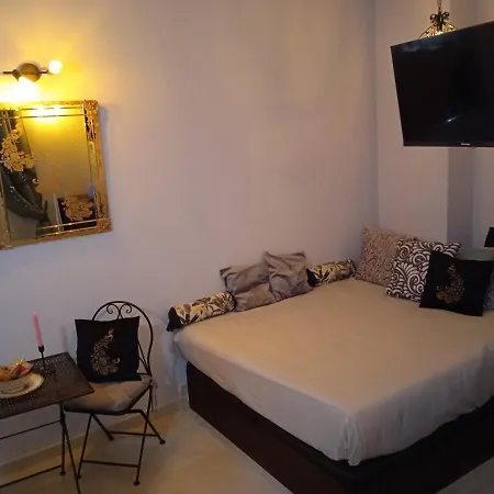 Bella 'Mbriana Apartment Naples Exterior photo