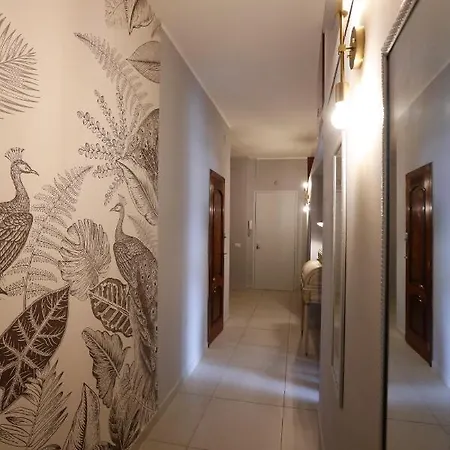Bella 'Mbriana Apartment Naples Exterior photo