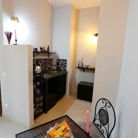 Bella 'Mbriana Apartment Naples Exterior photo