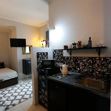 Bella 'Mbriana Apartment Naples Exterior photo