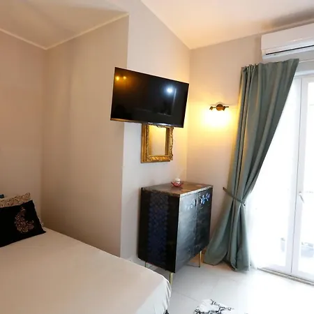 Bella 'Mbriana Apartment Naples Exterior photo