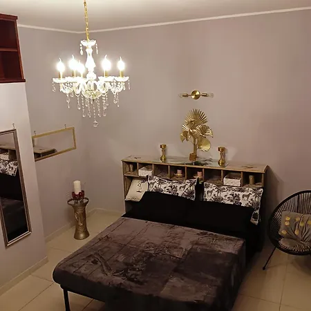 Bella 'Mbriana Apartment Naples Exterior photo