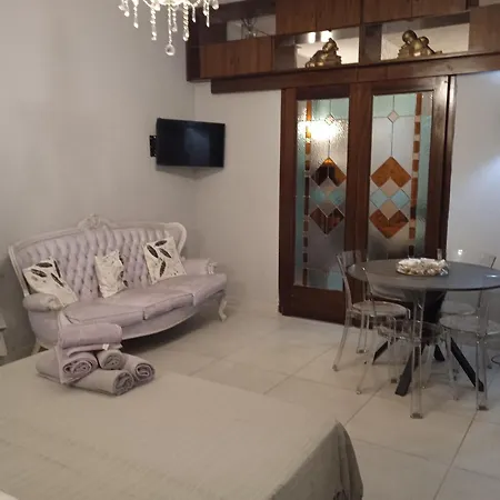 Bella 'Mbriana Apartment Naples Exterior photo
