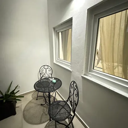 Bella 'Mbriana Apartment Naples Exterior photo