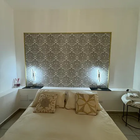 Bella 'Mbriana Apartment Naples Exterior photo