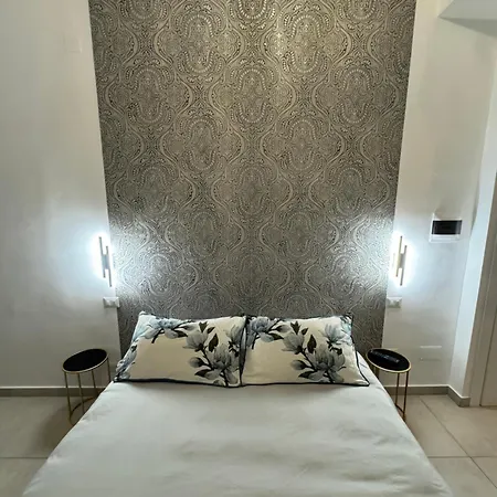 Bella 'Mbriana Apartment Naples Exterior photo