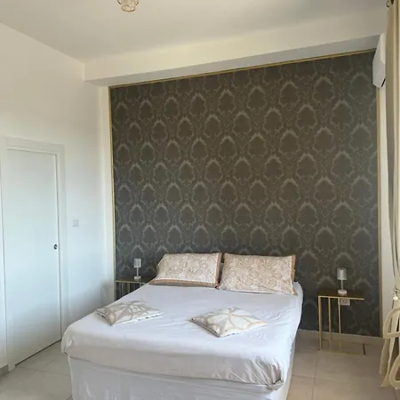 Bella 'Mbriana Apartment Naples Exterior photo