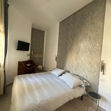 Bella 'Mbriana Apartment Naples Exterior photo