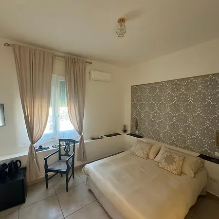 Bella 'Mbriana Apartment Naples Exterior photo
