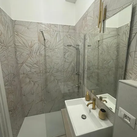 Bella 'Mbriana Apartment Naples Exterior photo