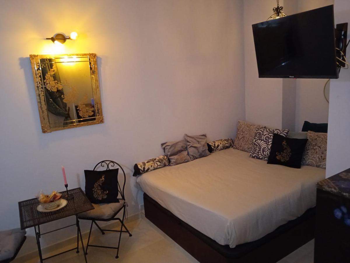 Apartment Bella 'mbriana *