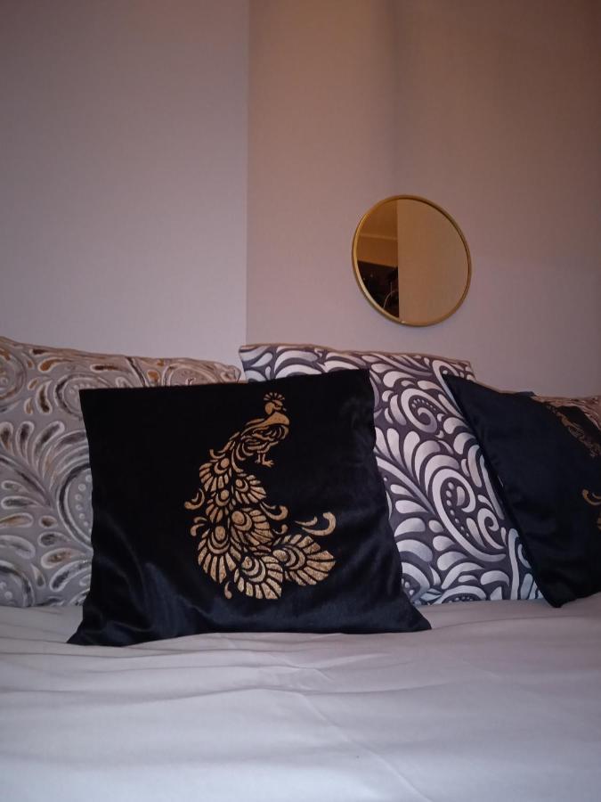 Bella 'mbriana Apartment *