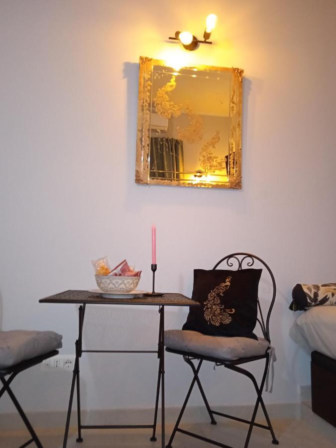 Bella 'mbriana Naples