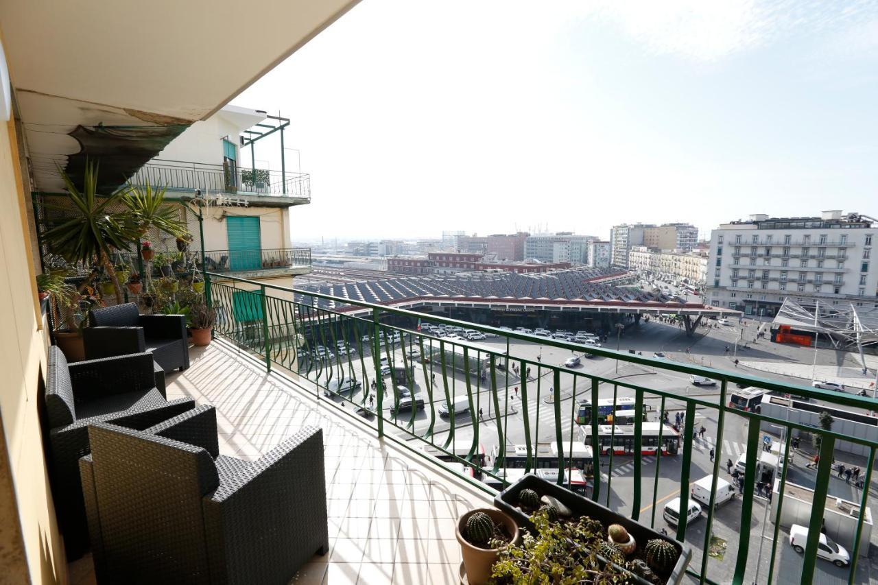 Bella 'mbriana Apartment *