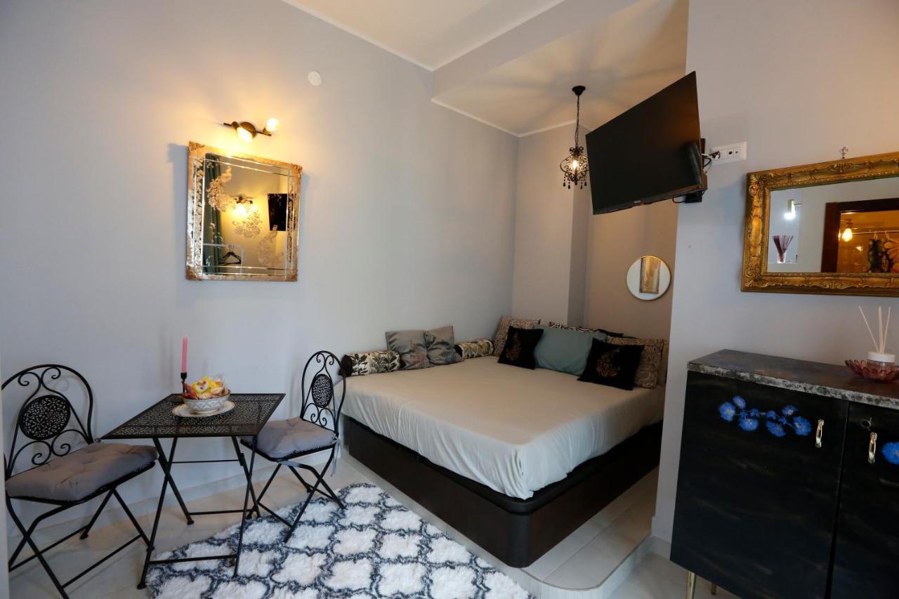 Bella 'mbriana Apartment *