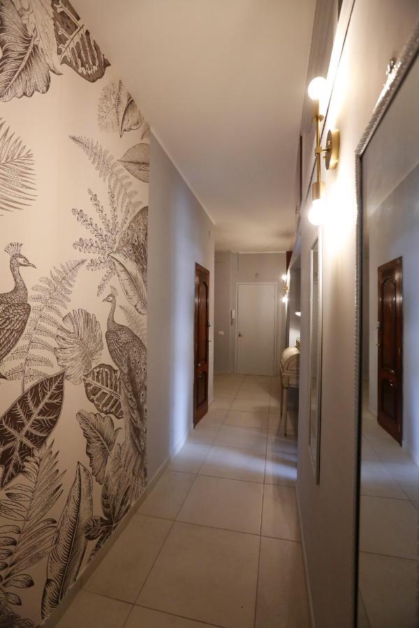Apartment Bella 'mbriana Naples