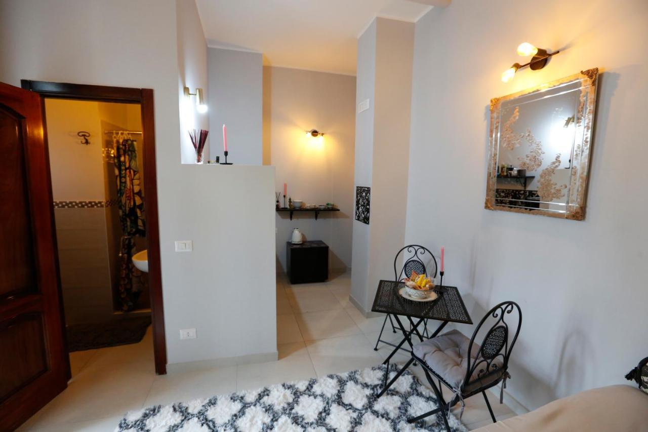 Bella 'mbriana Apartment