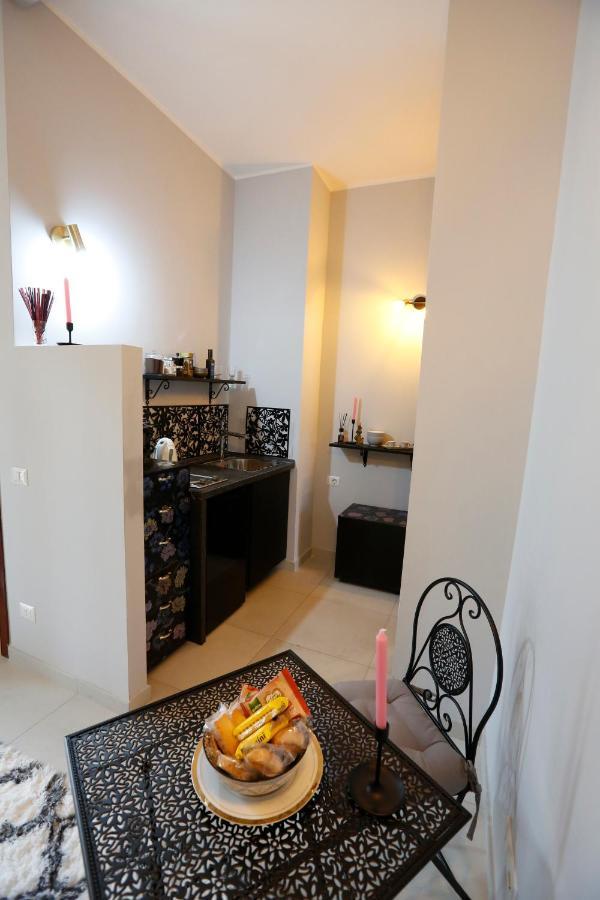 Apartment Bella 'mbriana