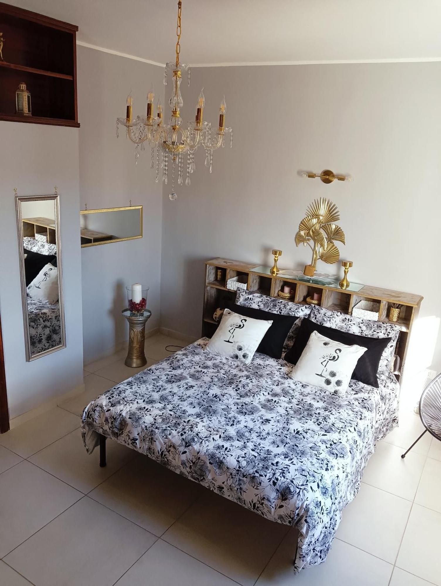 Bella 'mbriana Apartment