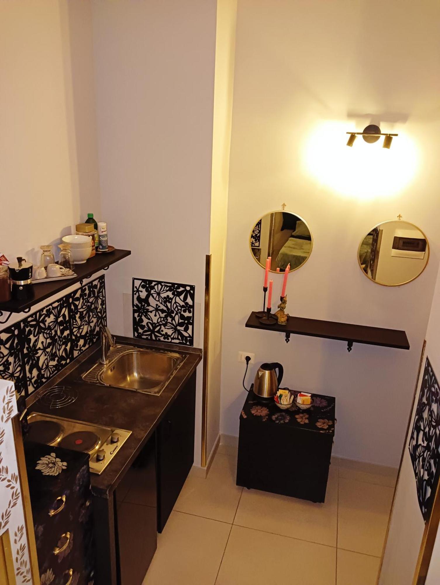 Apartment Bella 'mbriana Naples