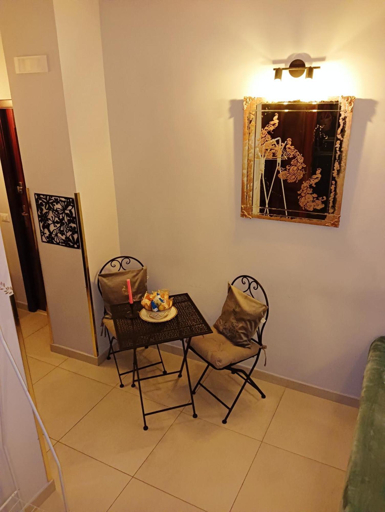 Bella 'mbriana Naples
