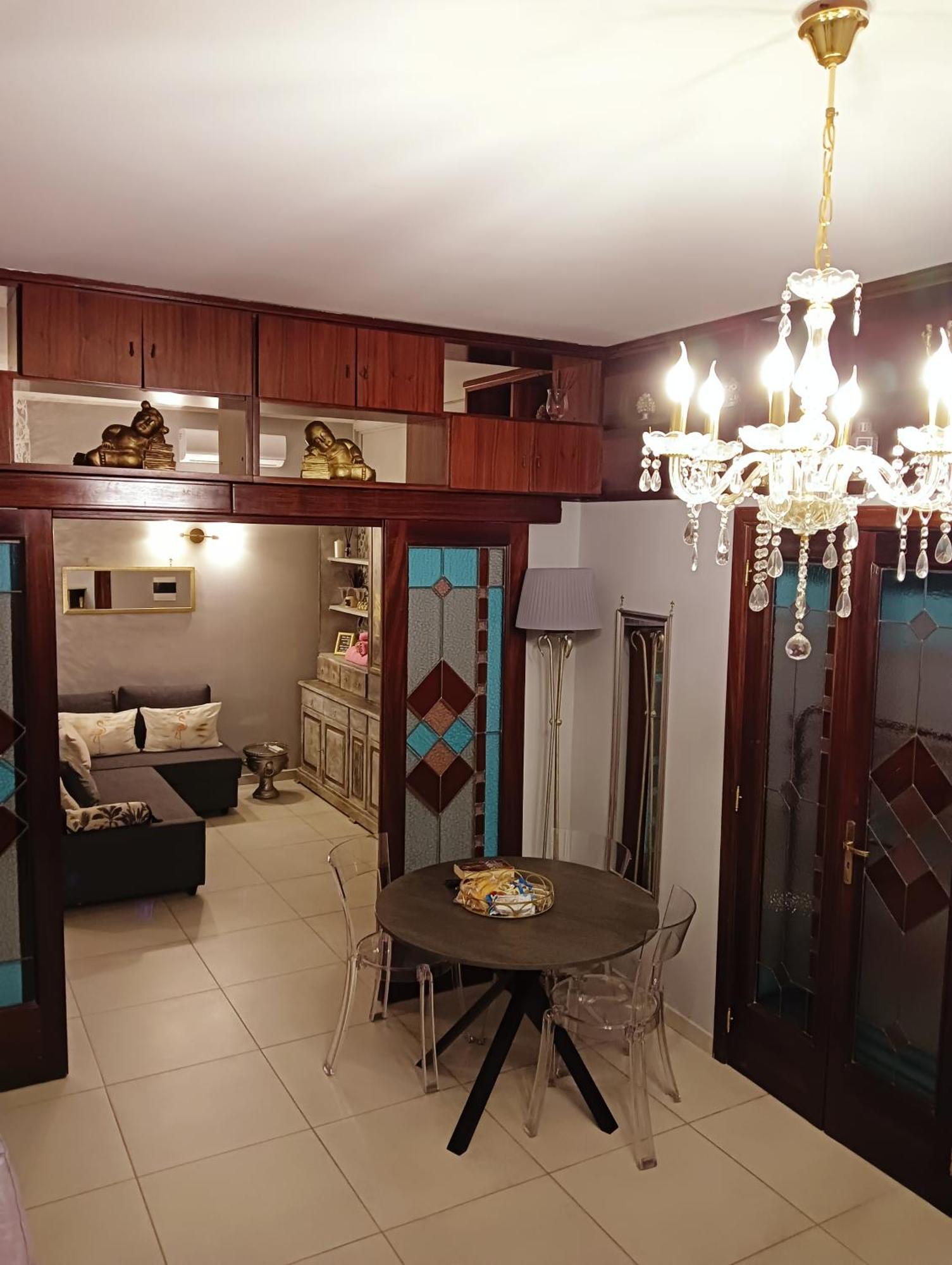 Apartment Bella 'mbriana