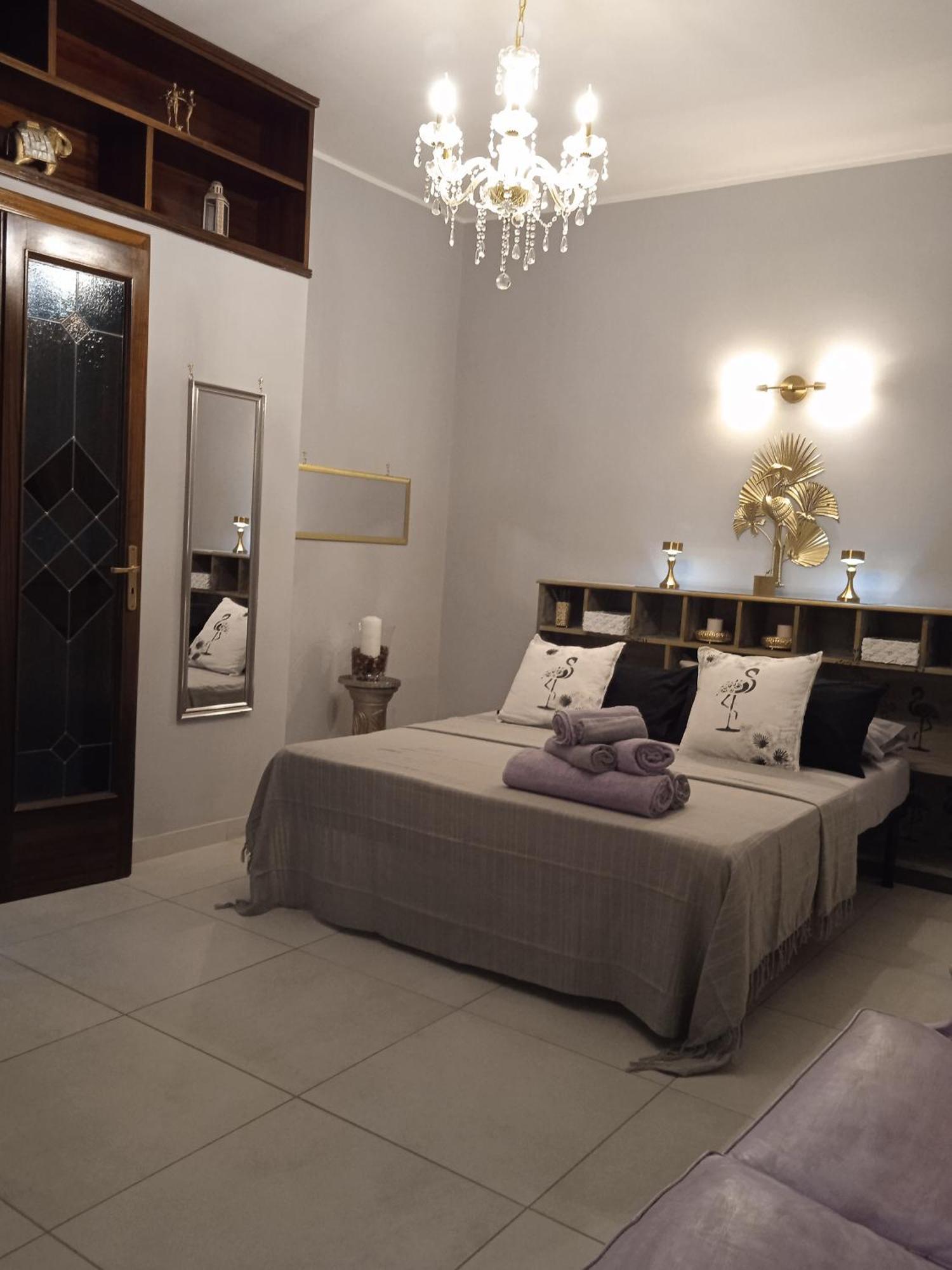 Bella 'mbriana Apartment
