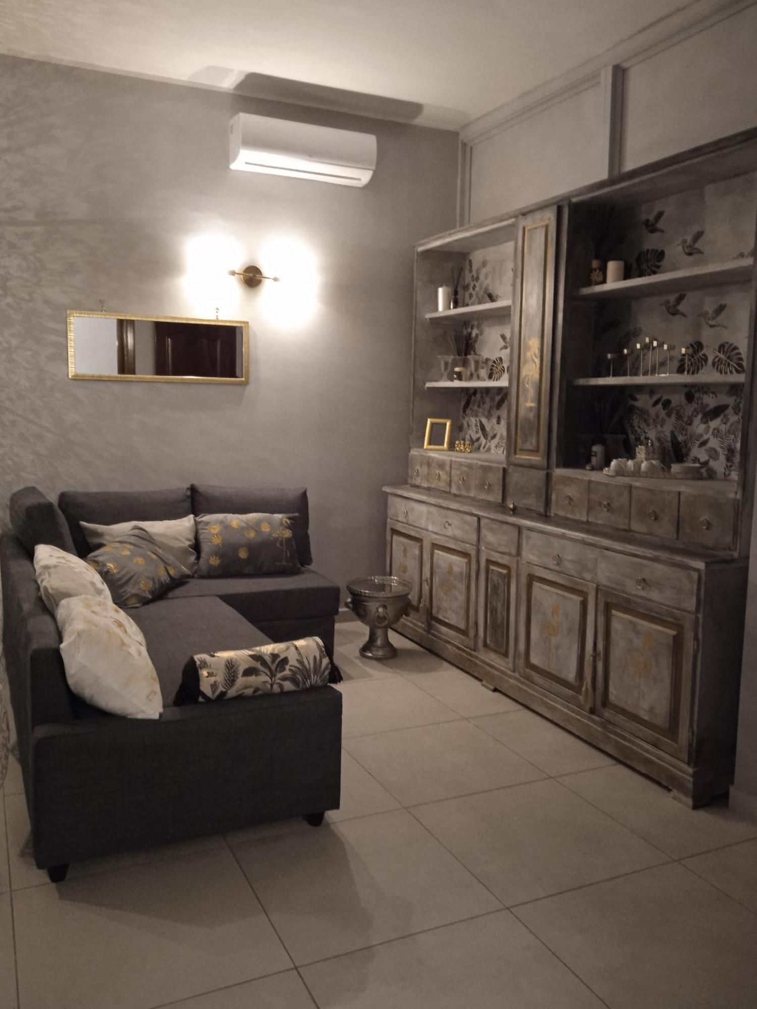 Apartment Bella 'mbriana