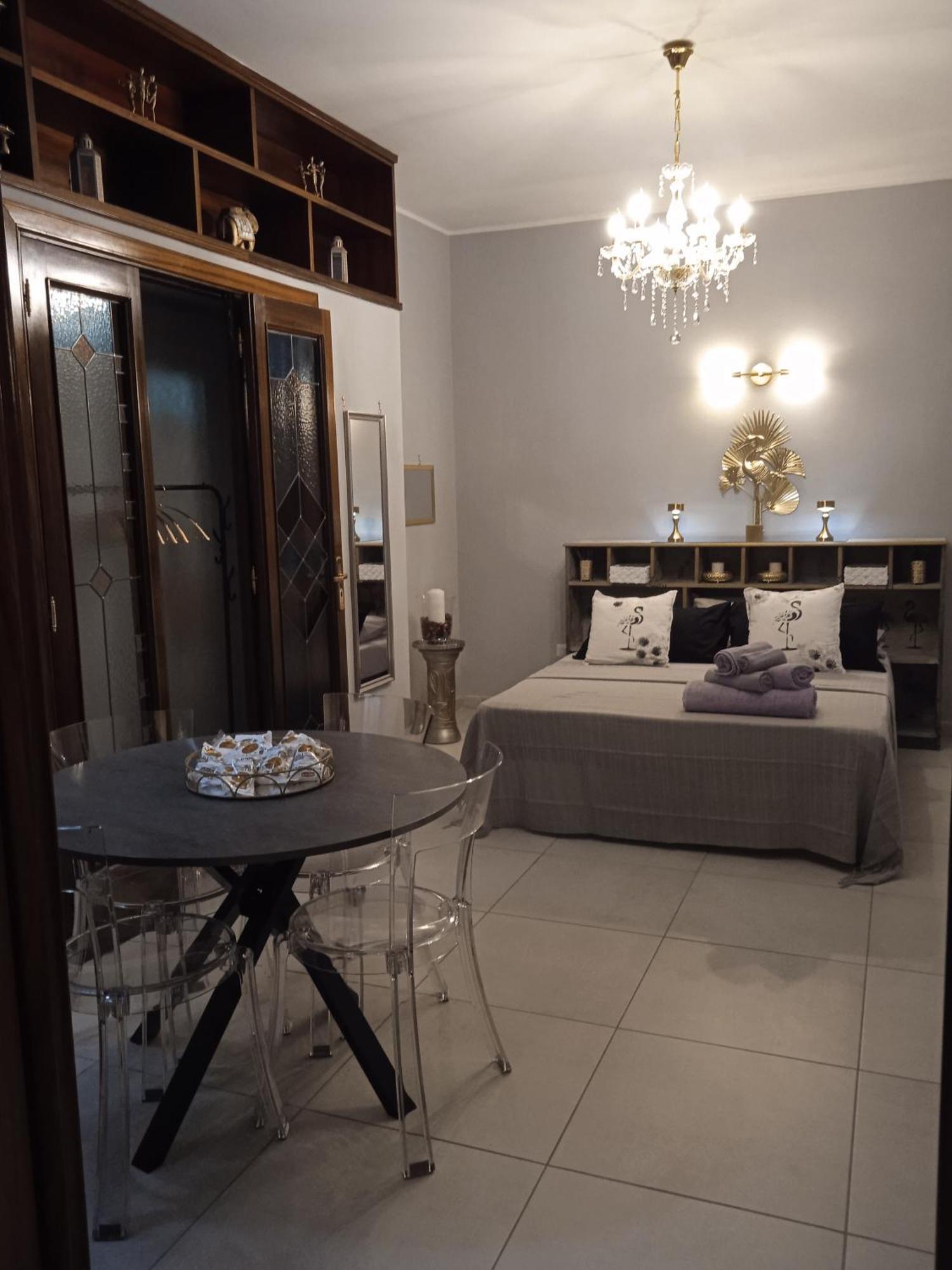 Bella 'mbriana Apartment