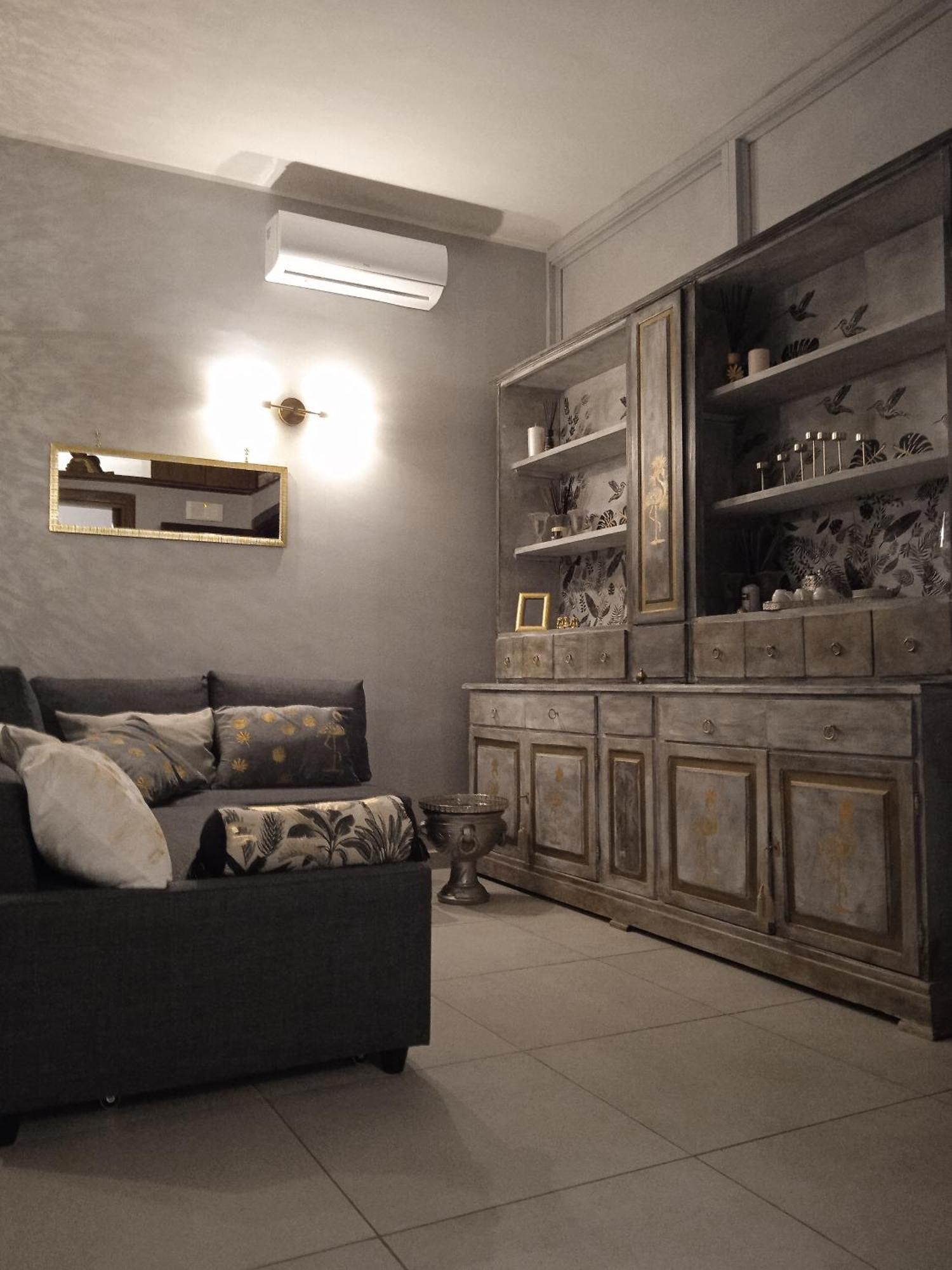 Bella 'mbriana Apartment Naples