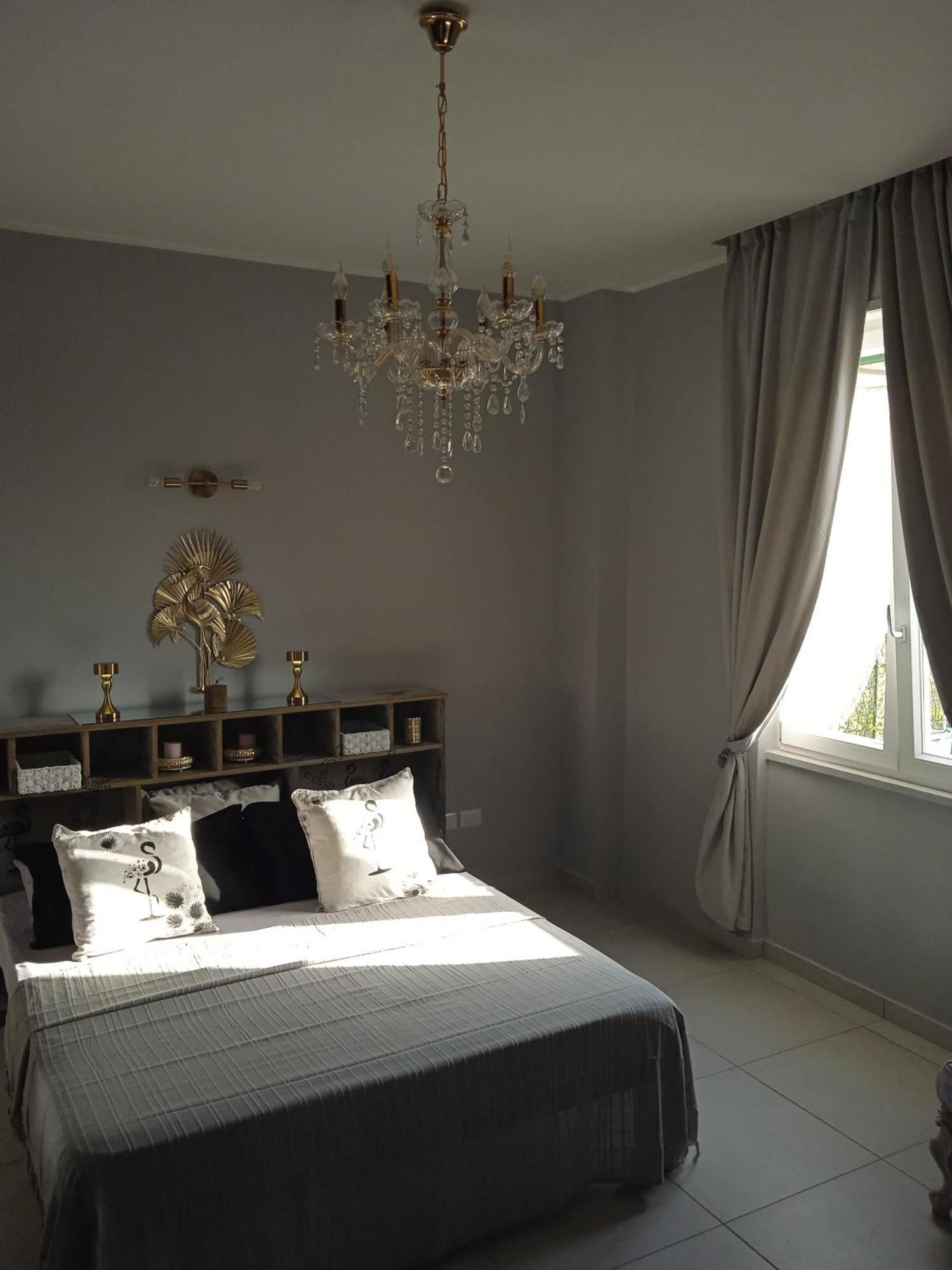 Bella 'mbriana Apartment