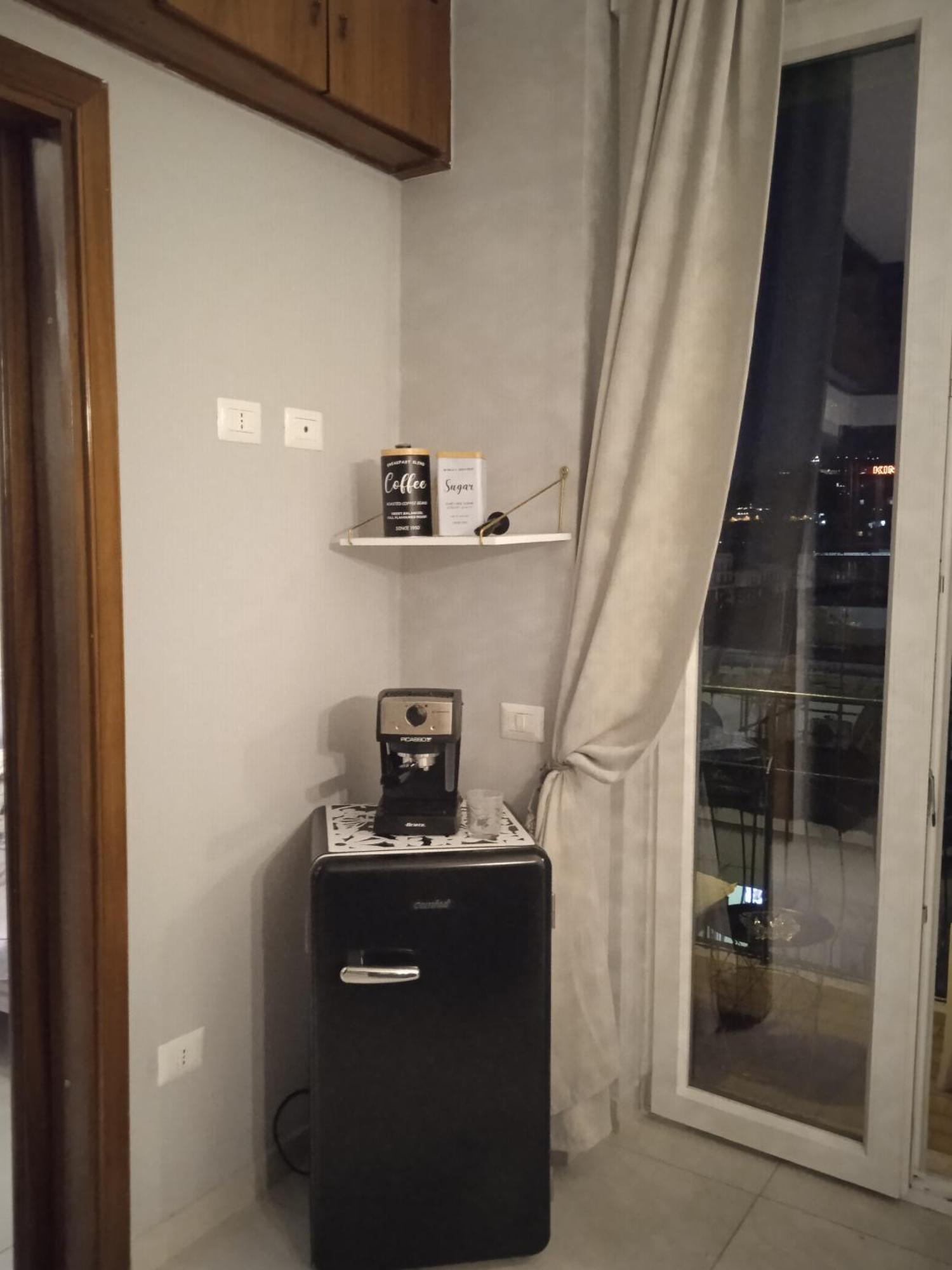 Bella 'mbriana Apartment Naples