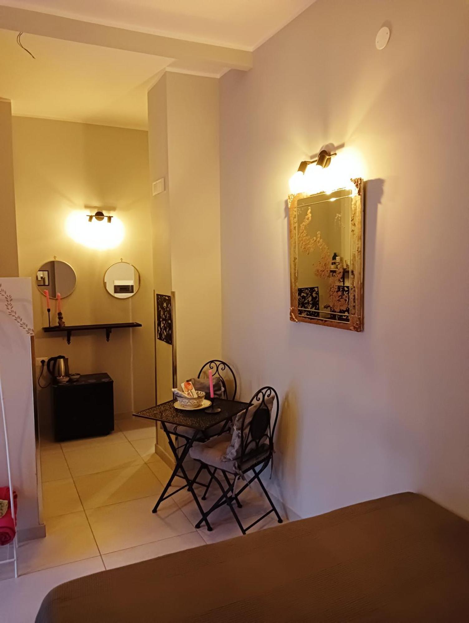 Bella 'mbriana Apartment Naples