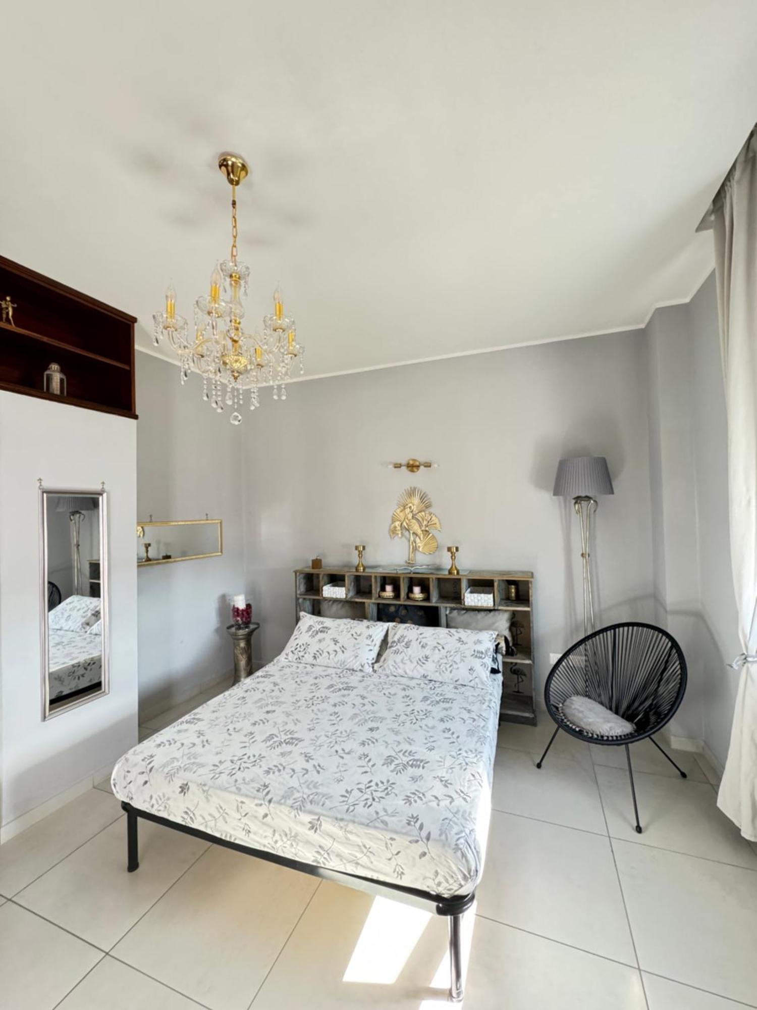 Bella 'mbriana Apartment