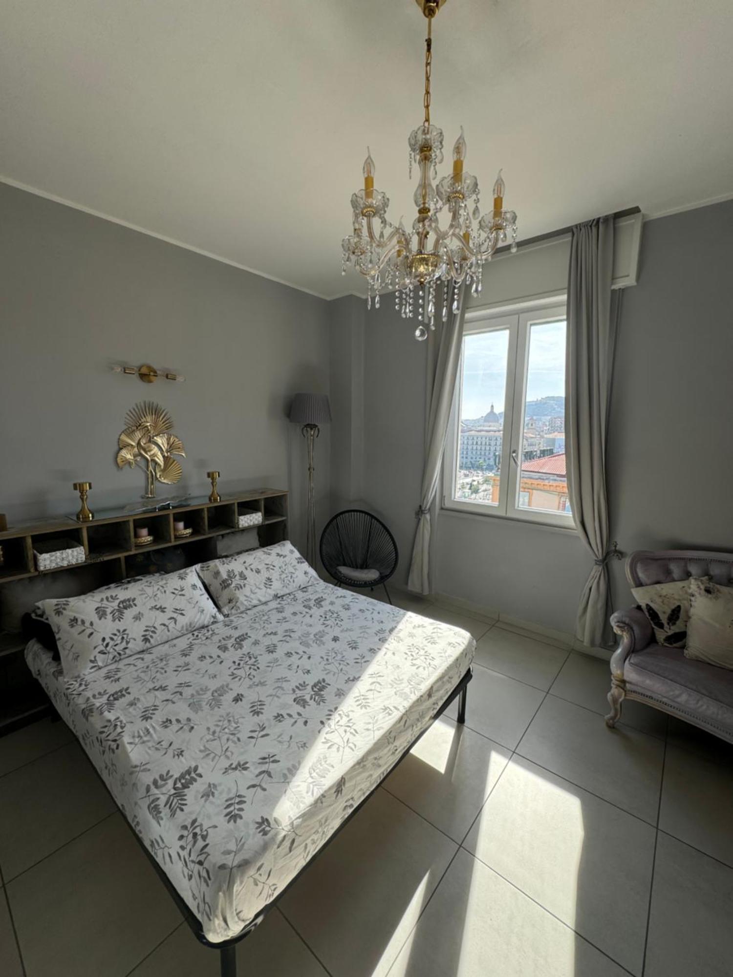 Apartment Bella 'mbriana *