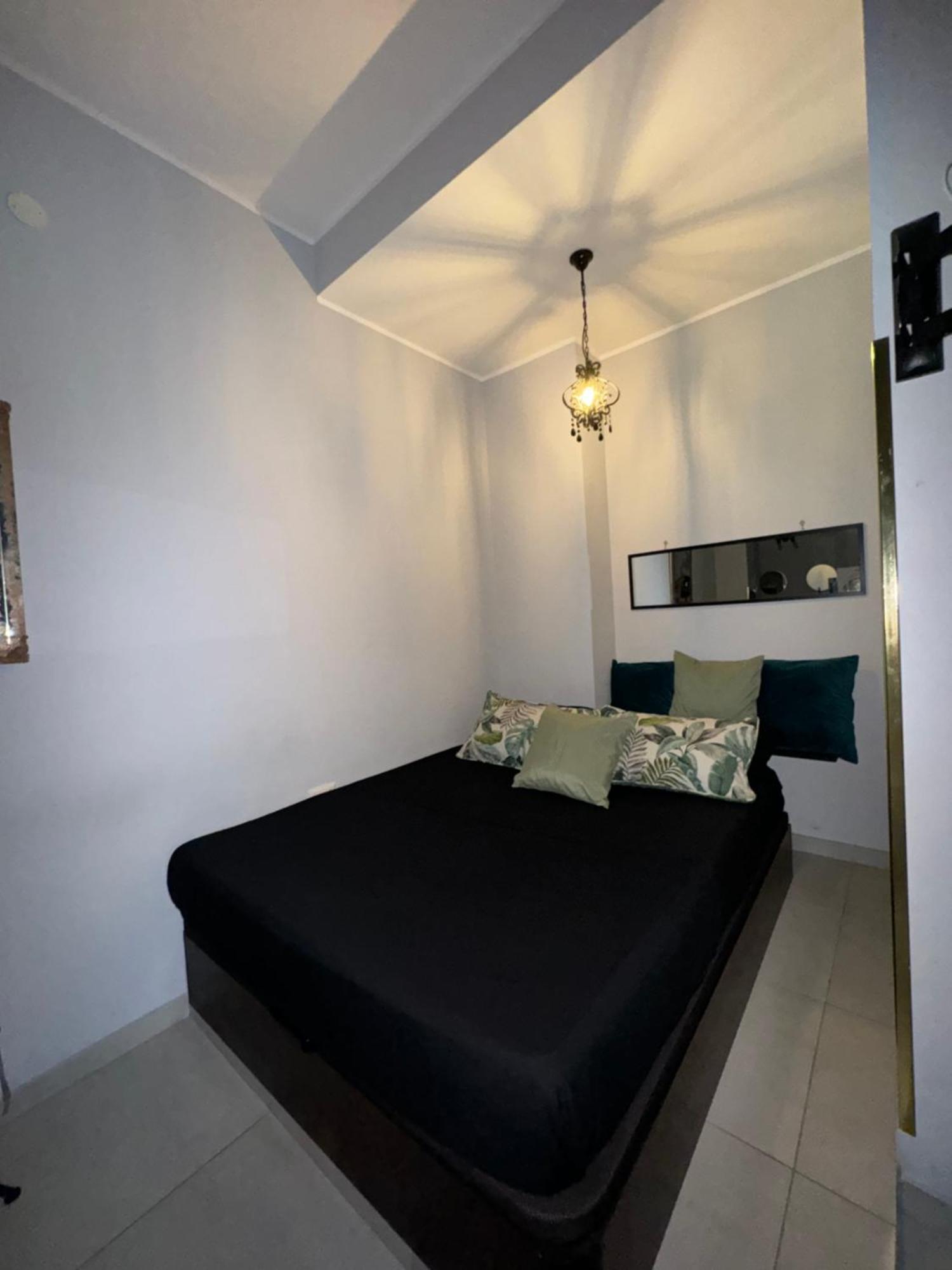 Bella 'mbriana Apartment