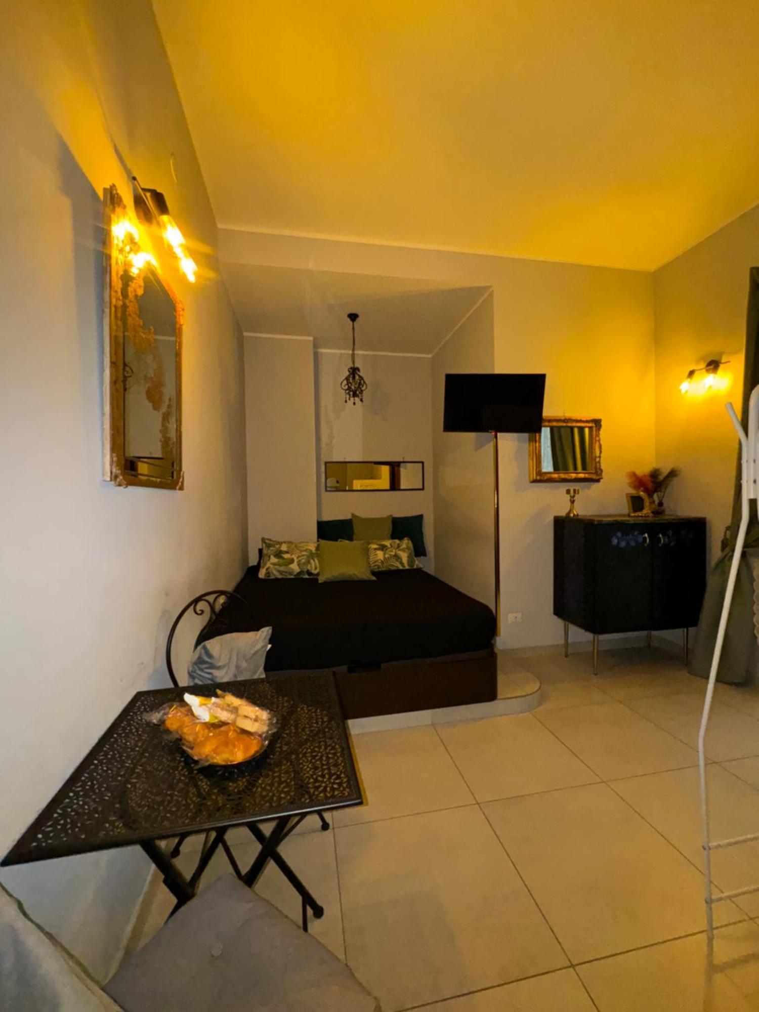 Apartment Bella 'mbriana *