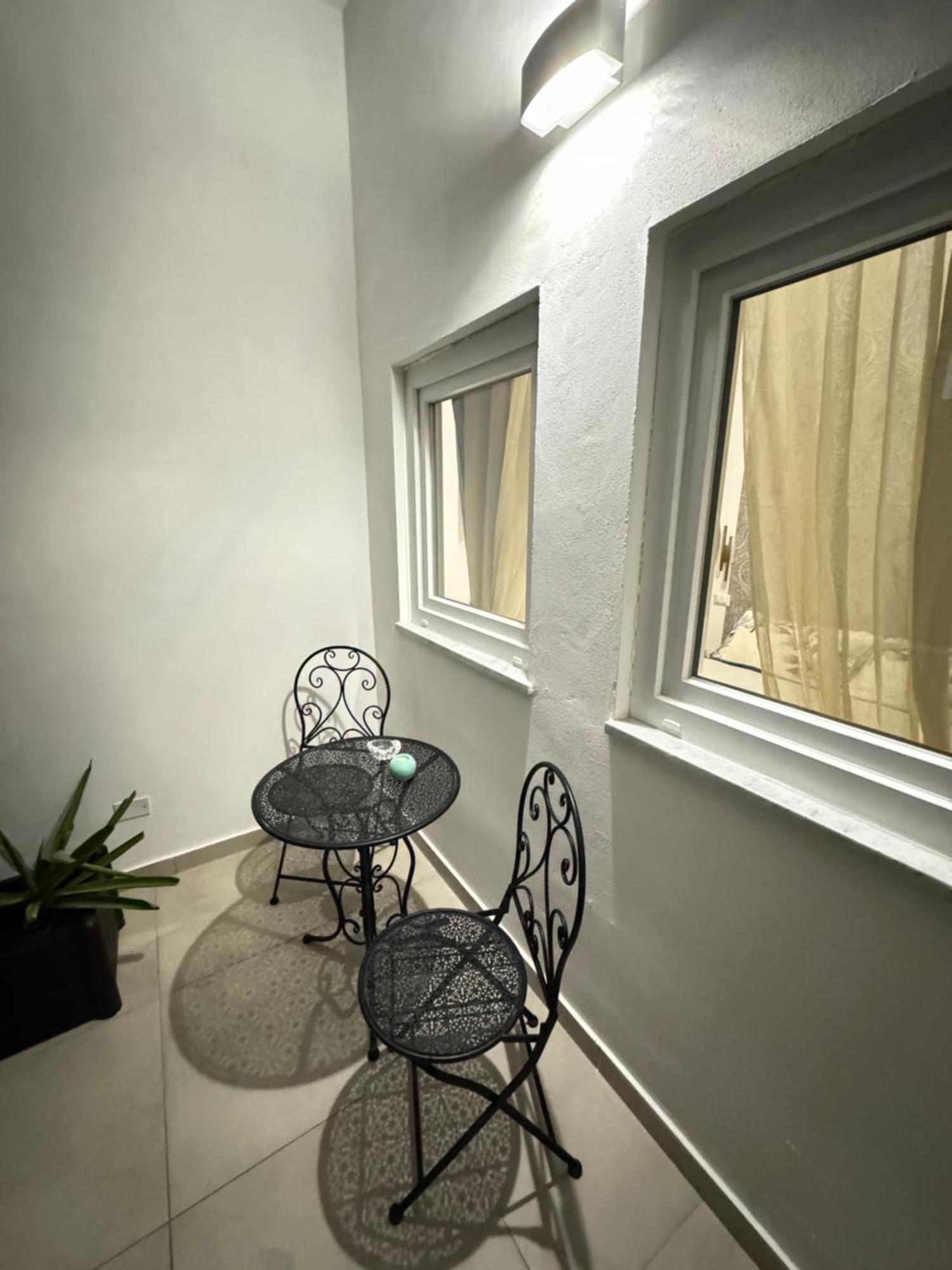 Bella 'mbriana Apartment