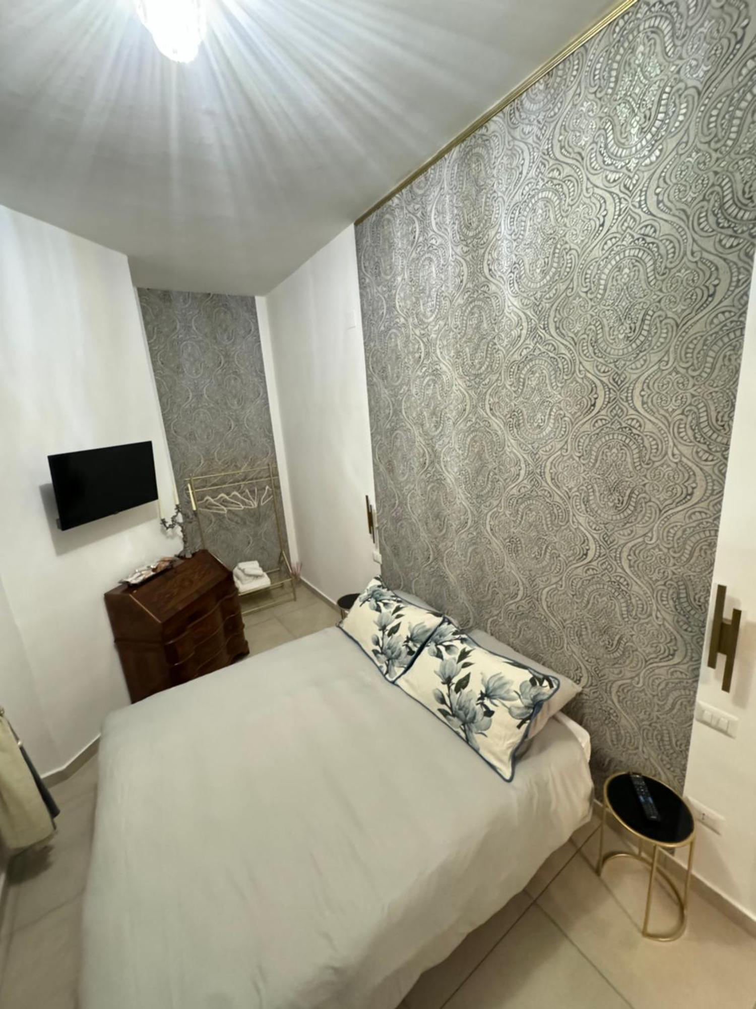 Apartment Bella 'mbriana *