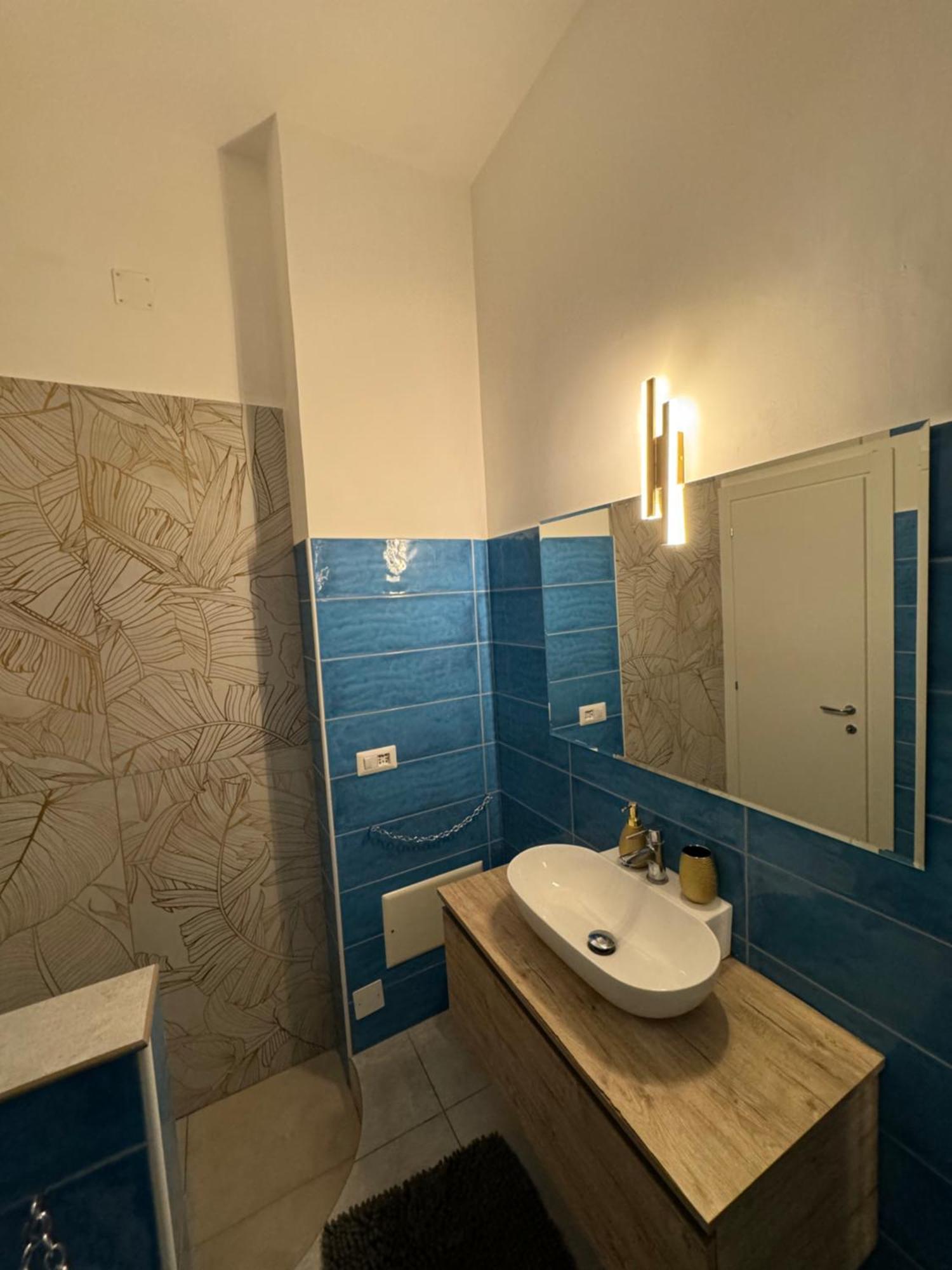 Apartment Bella 'mbriana Naples