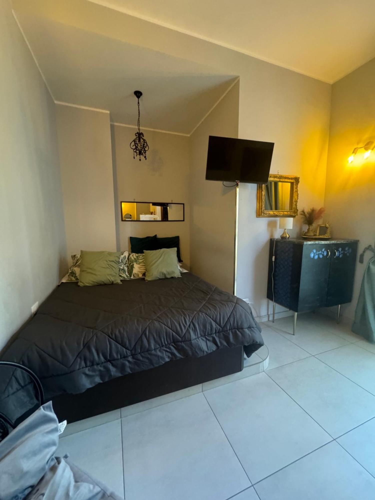 Bella 'mbriana Apartment