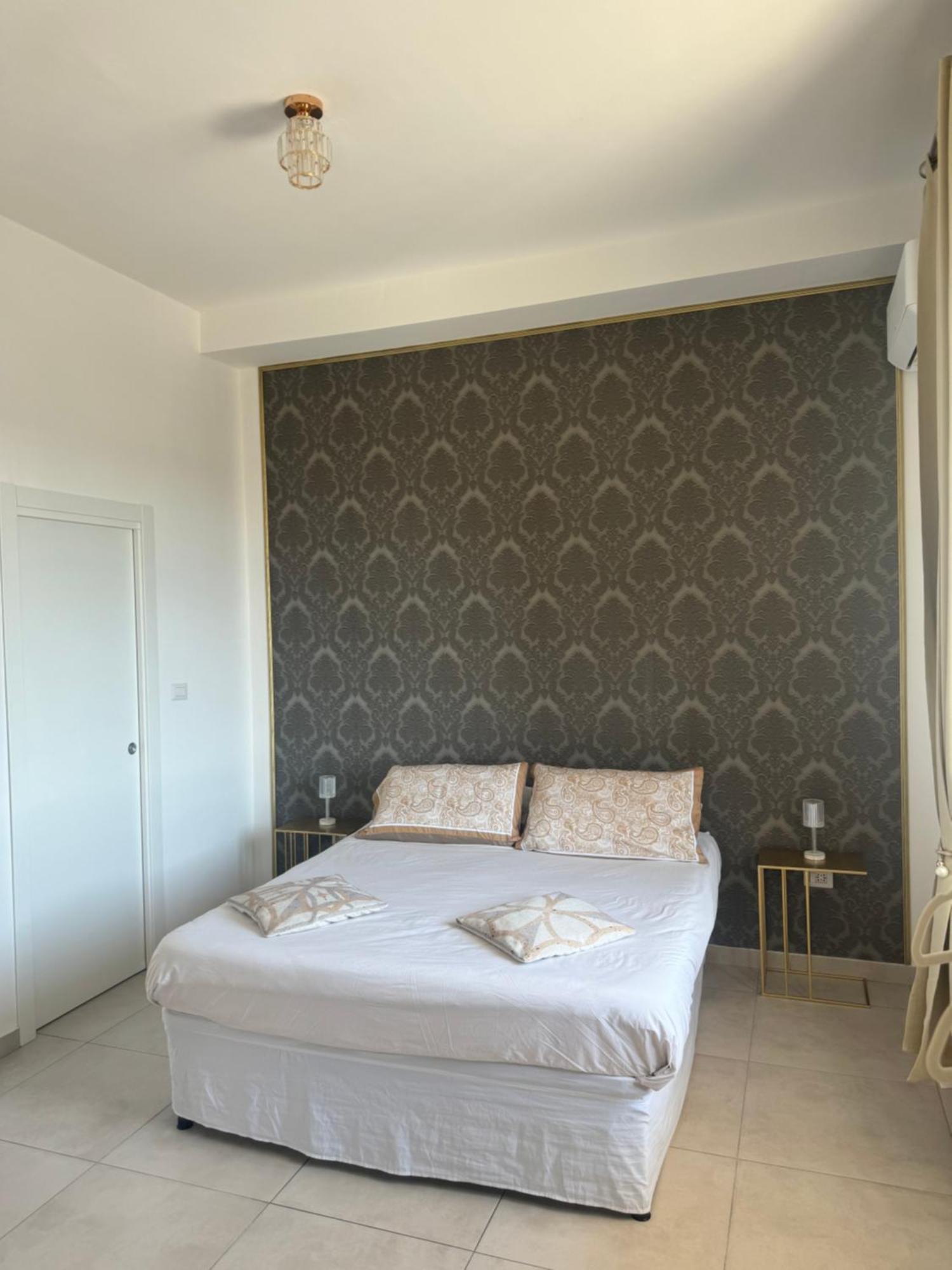 Apartment Bella 'mbriana *