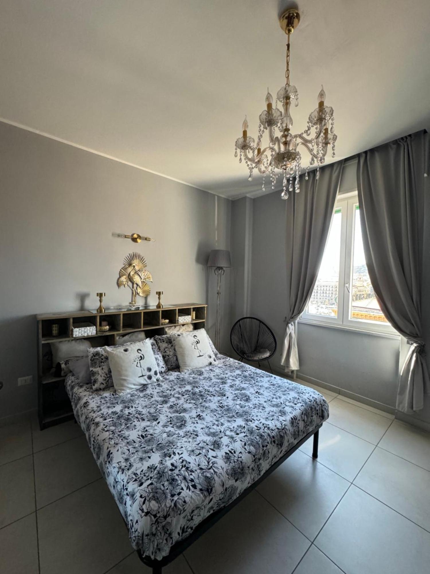 Bella 'mbriana Apartment