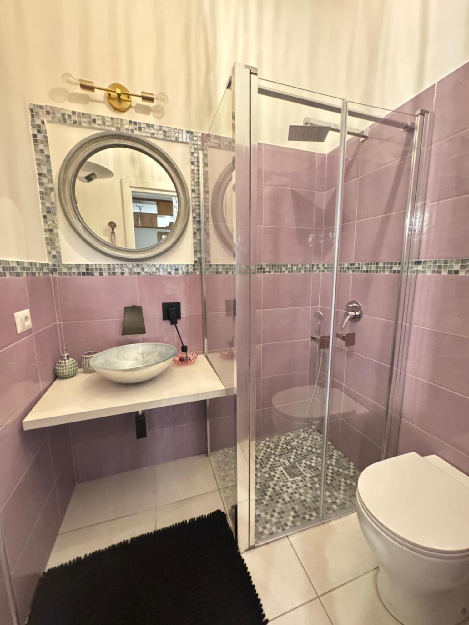 Apartment Bella 'mbriana