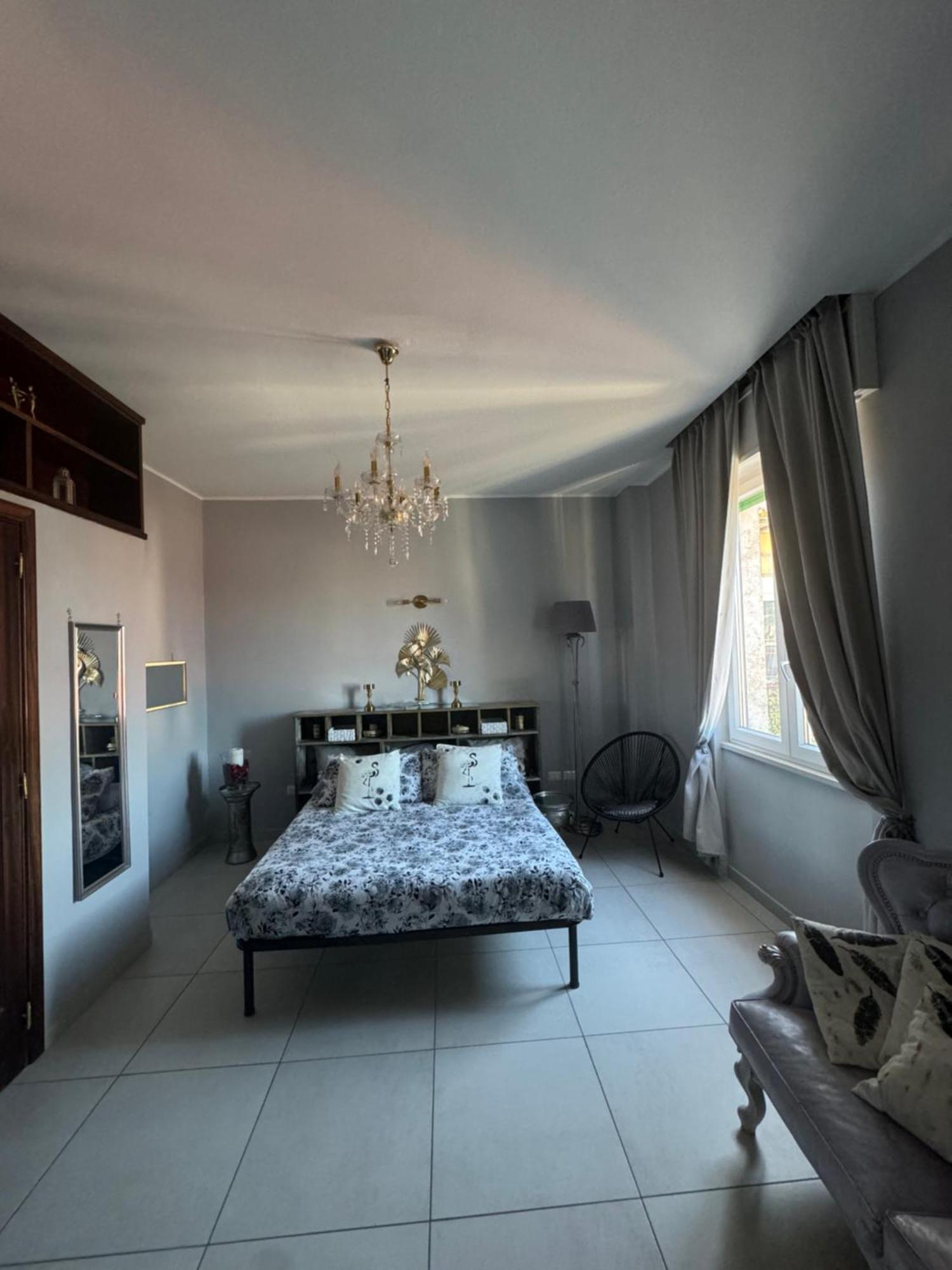Bella 'mbriana Apartment *