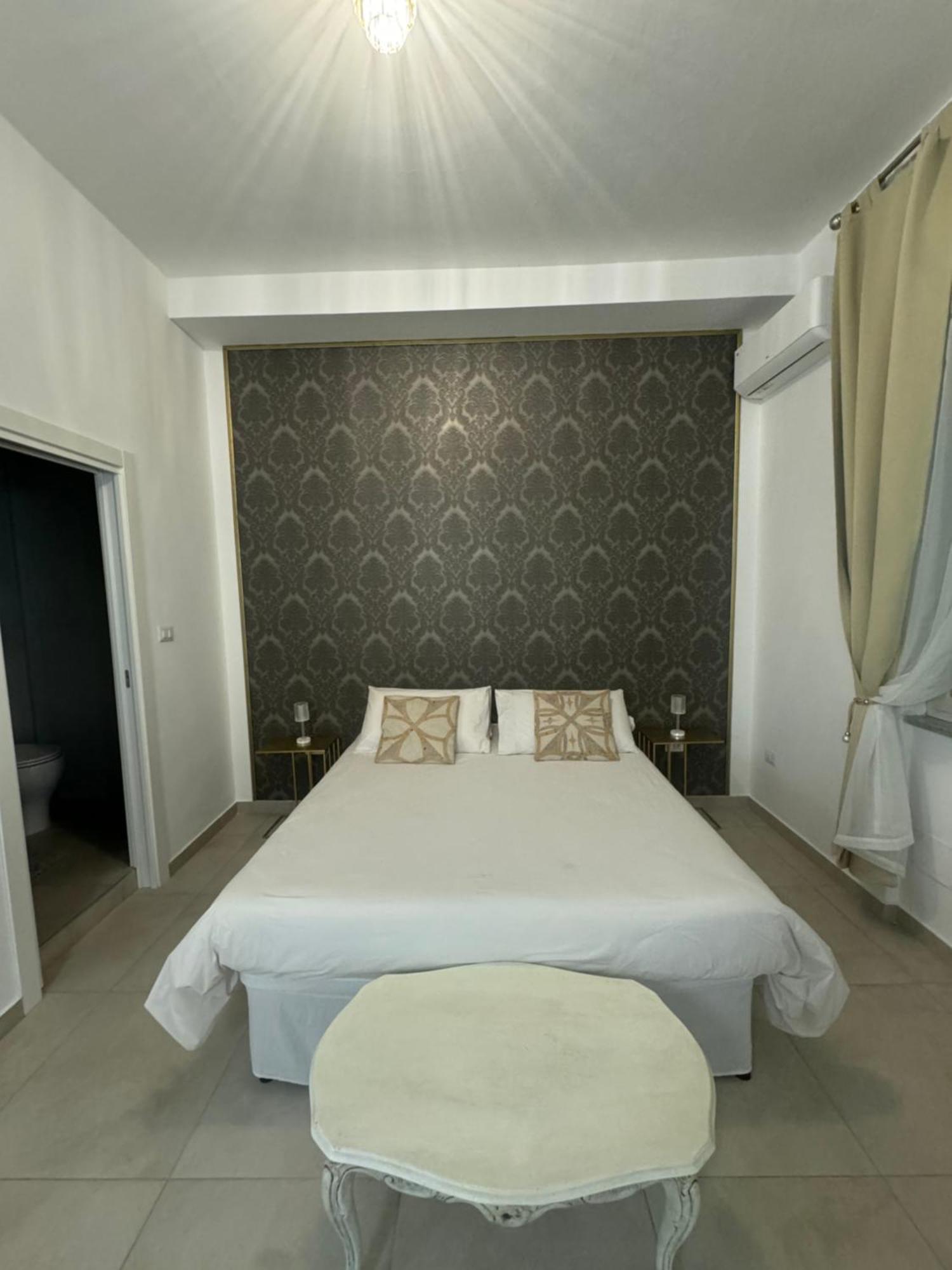 Bella 'mbriana Apartment Naples