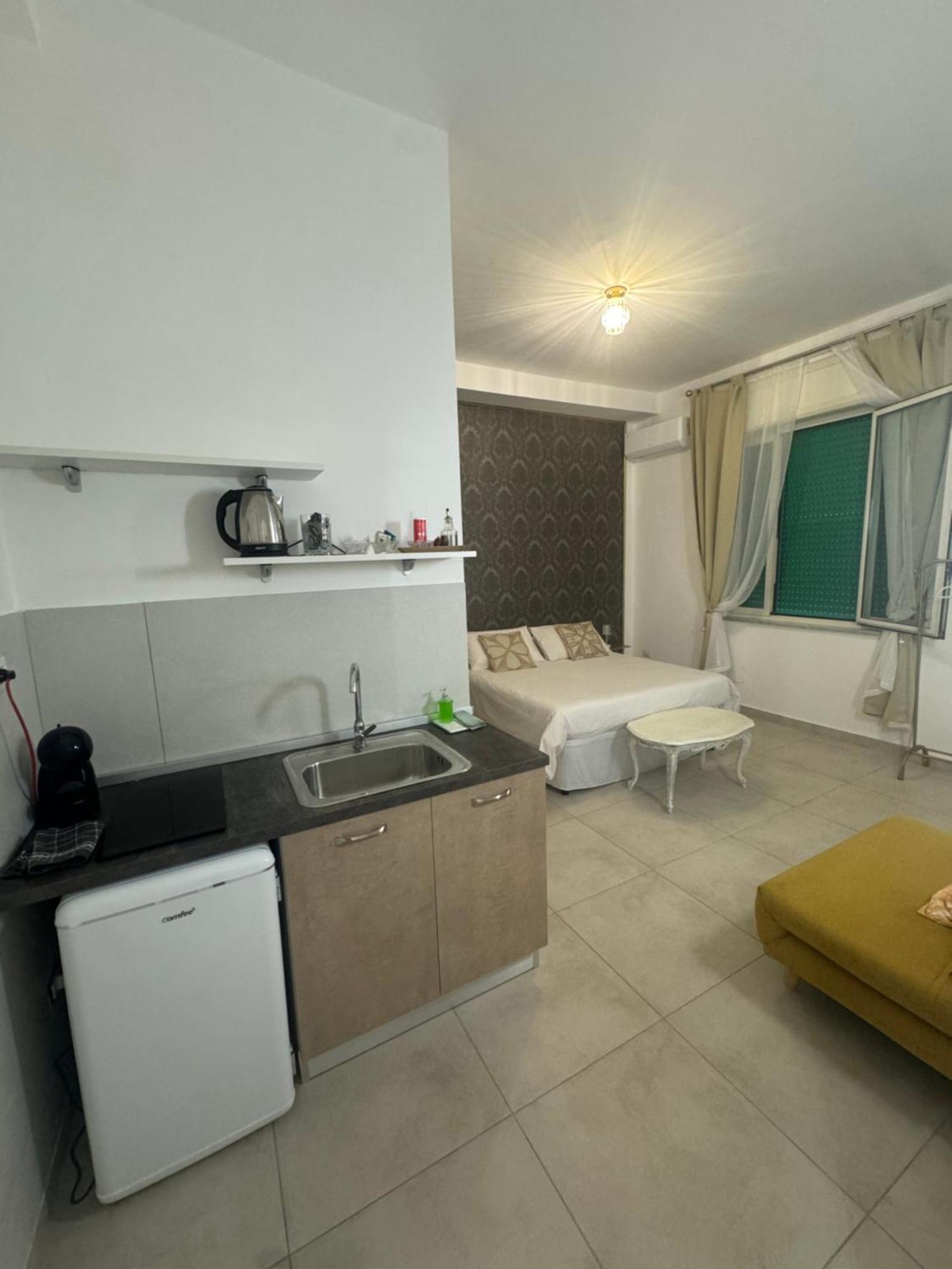 Bella 'mbriana Apartment Naples